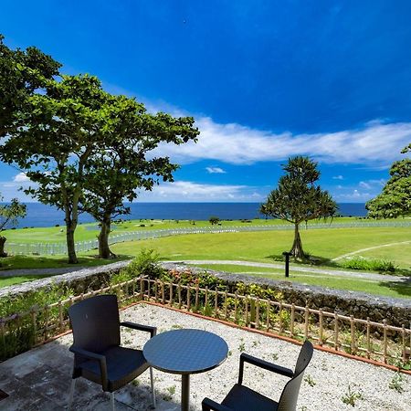 The Southern Links Resort Hotel Yaese Exterior foto