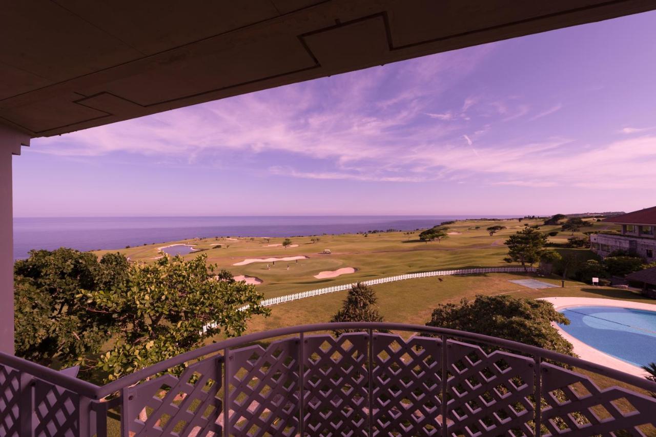 The Southern Links Resort Hotel Yaese Exterior foto