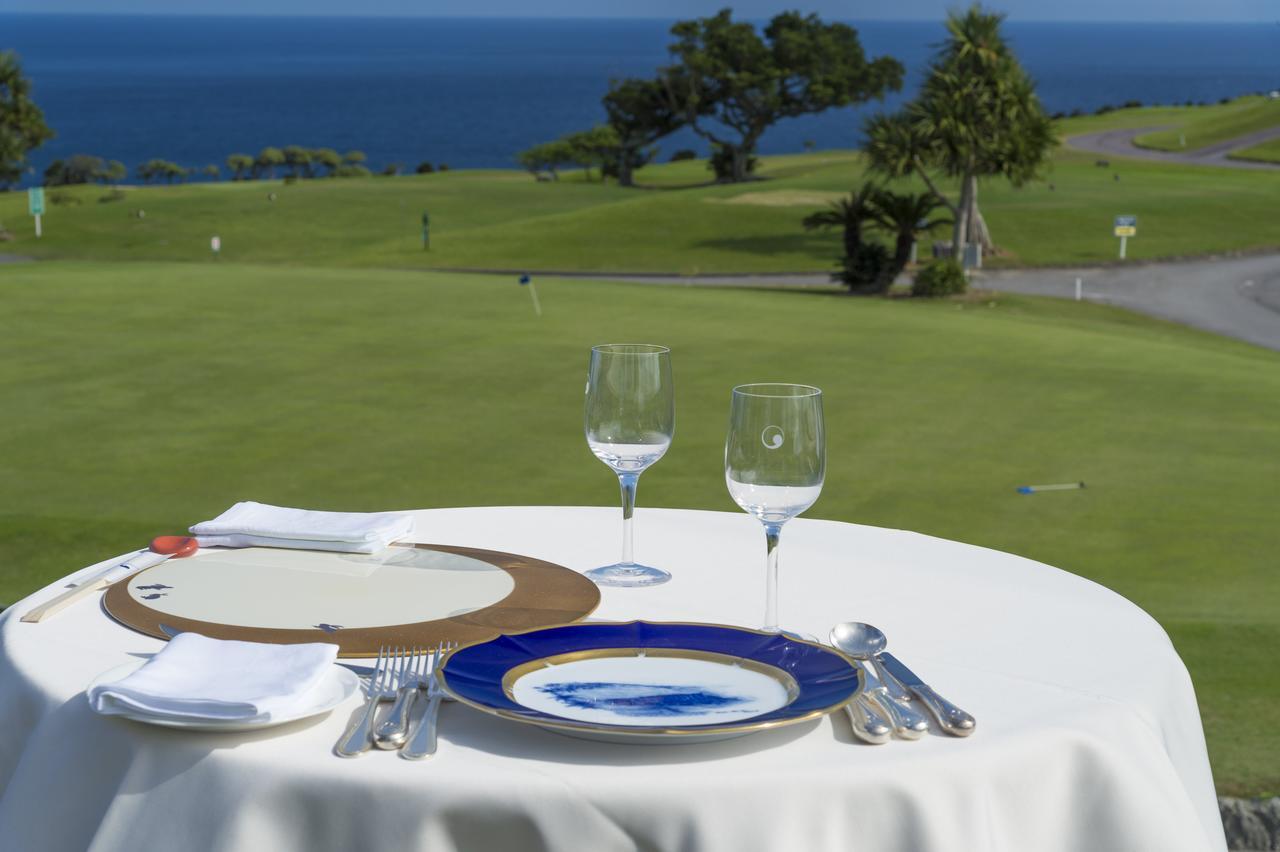 The Southern Links Resort Hotel Yaese Exterior foto
